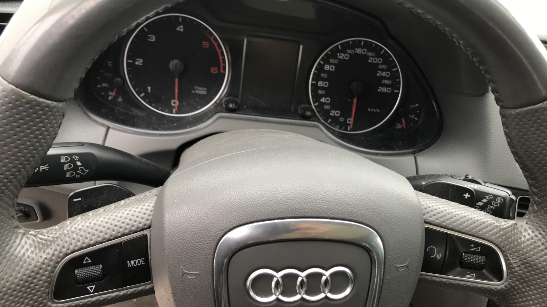 Image AUDI Q5 1