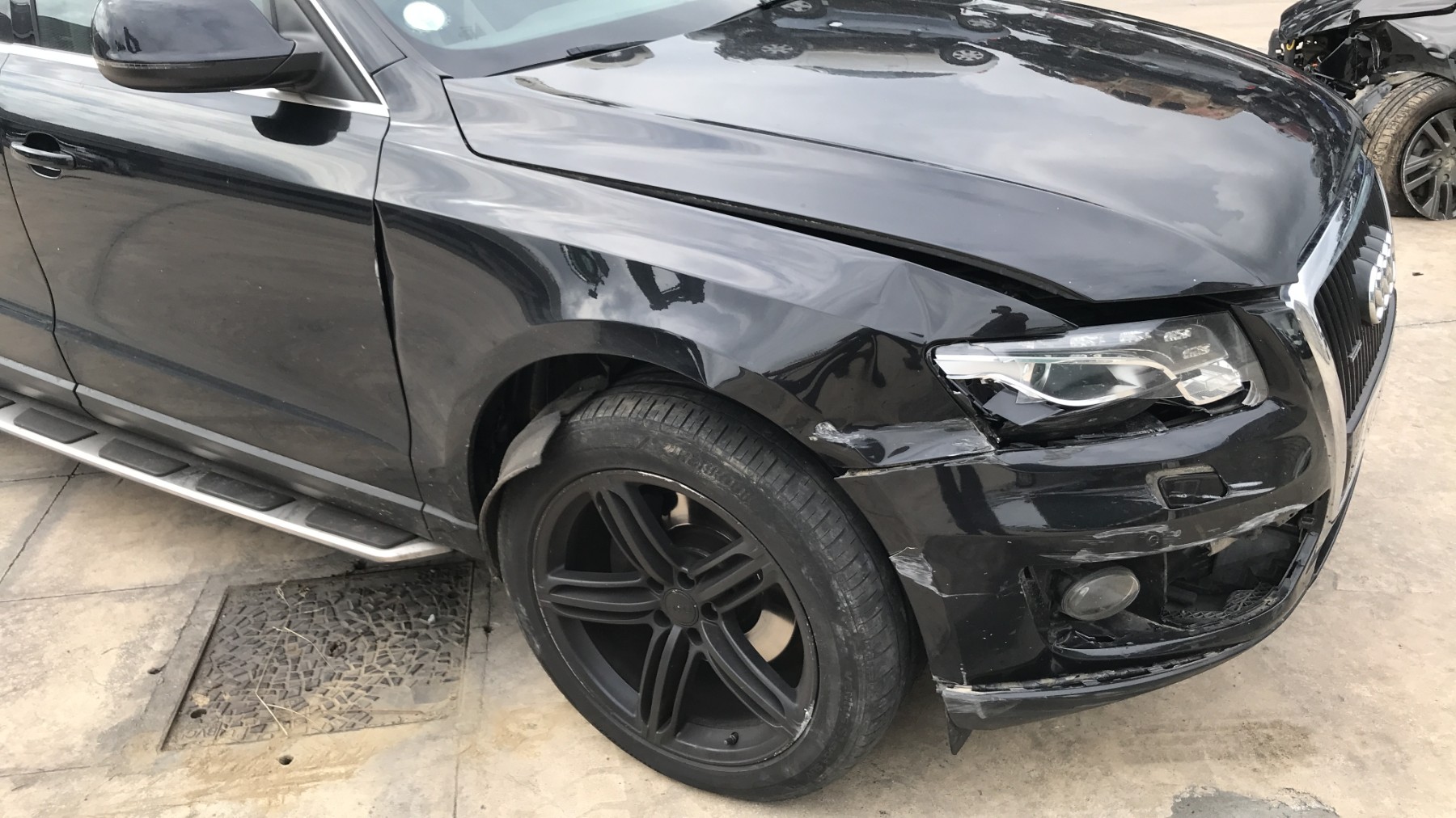 Image AUDI Q5 1
