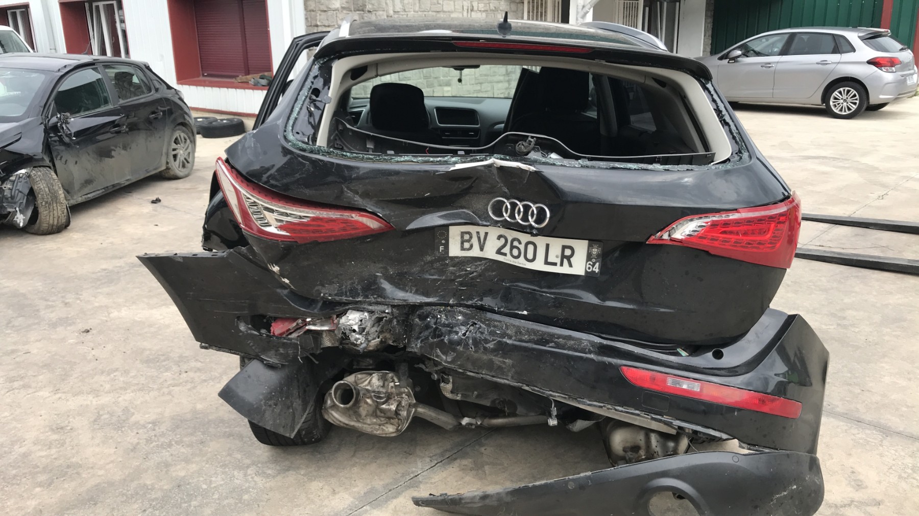Image AUDI Q5 1