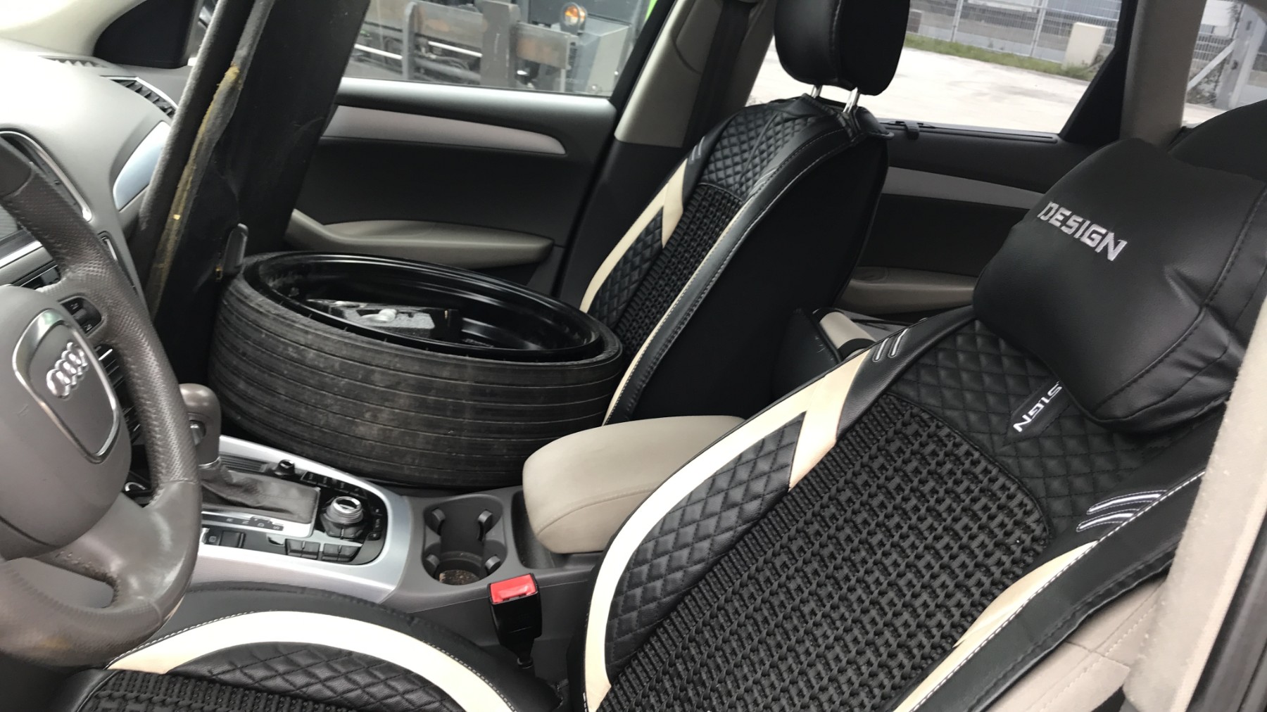 Image AUDI Q5 1