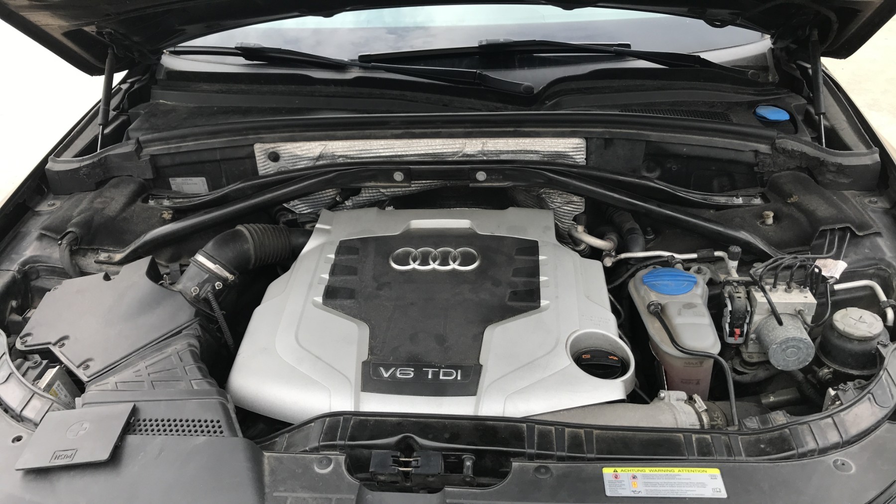 Image AUDI Q5 1