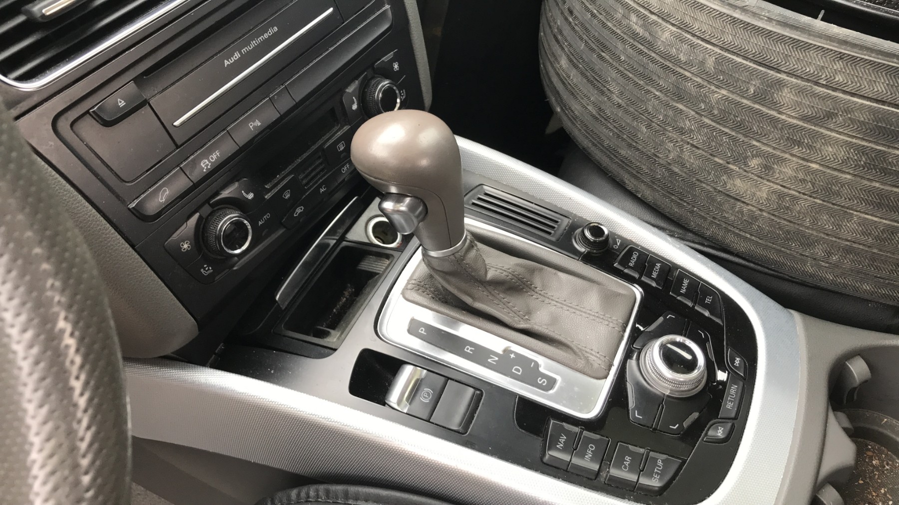 Image AUDI Q5 1