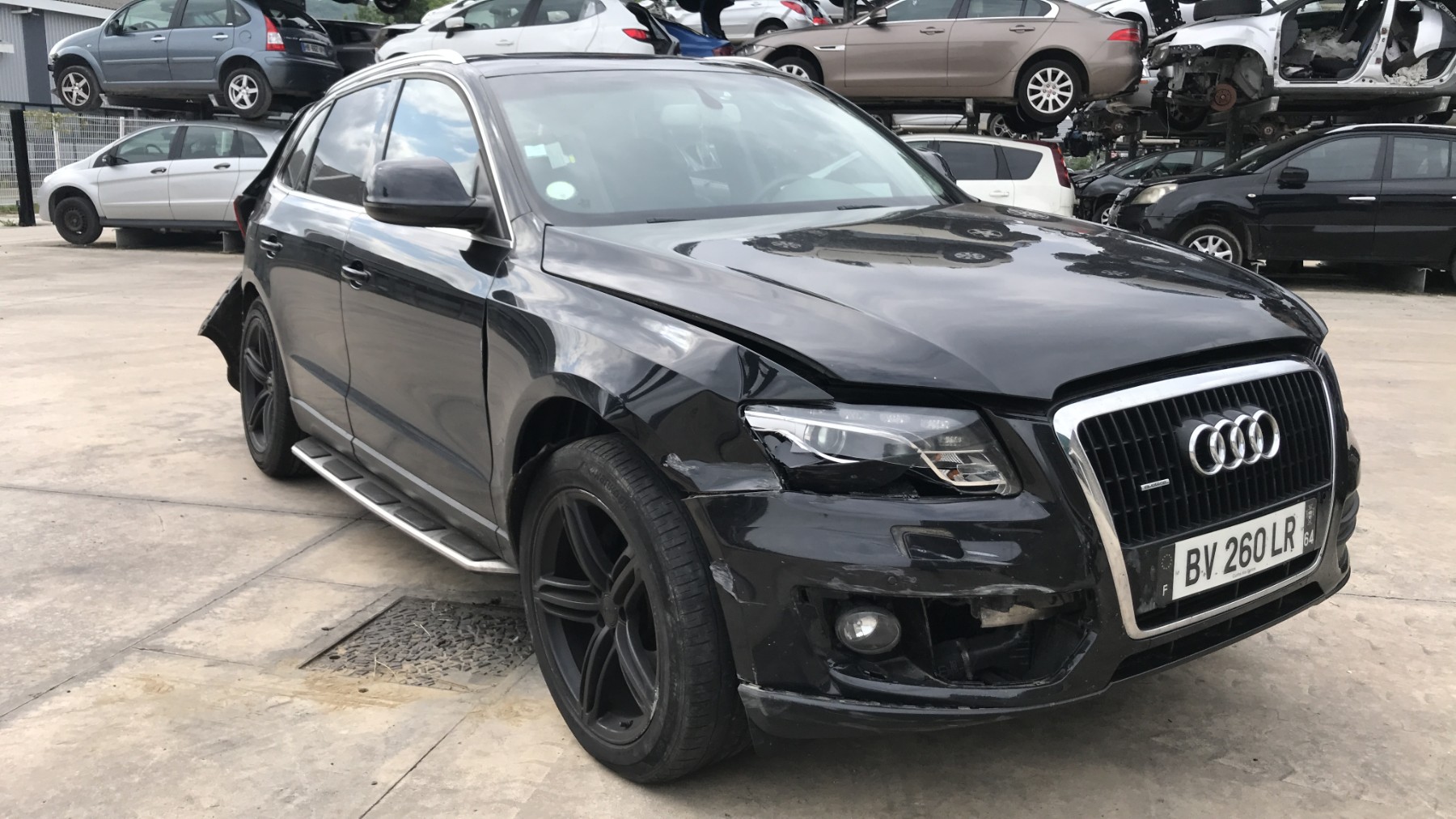 Image AUDI Q5 1