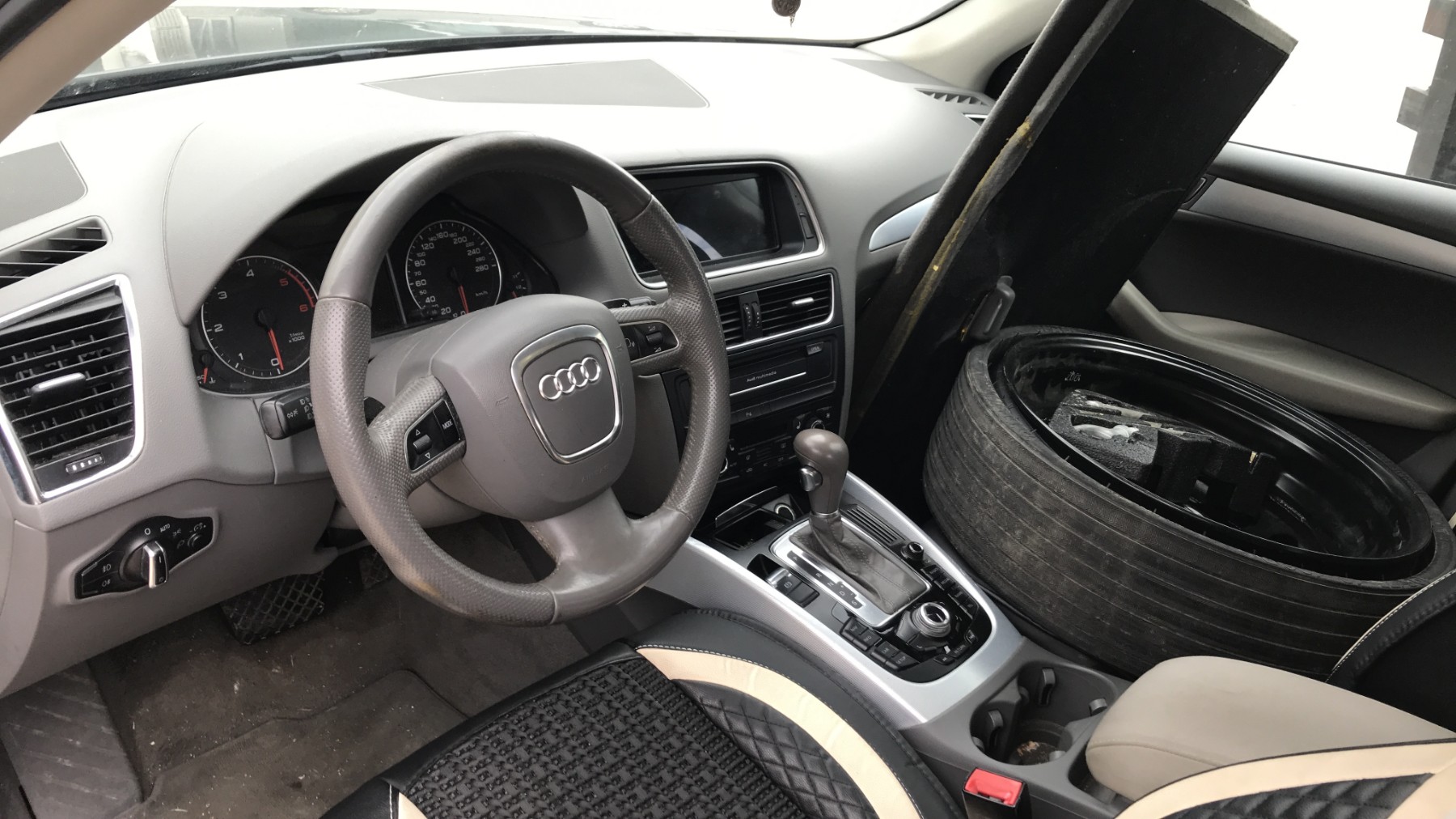 Image AUDI Q5 1
