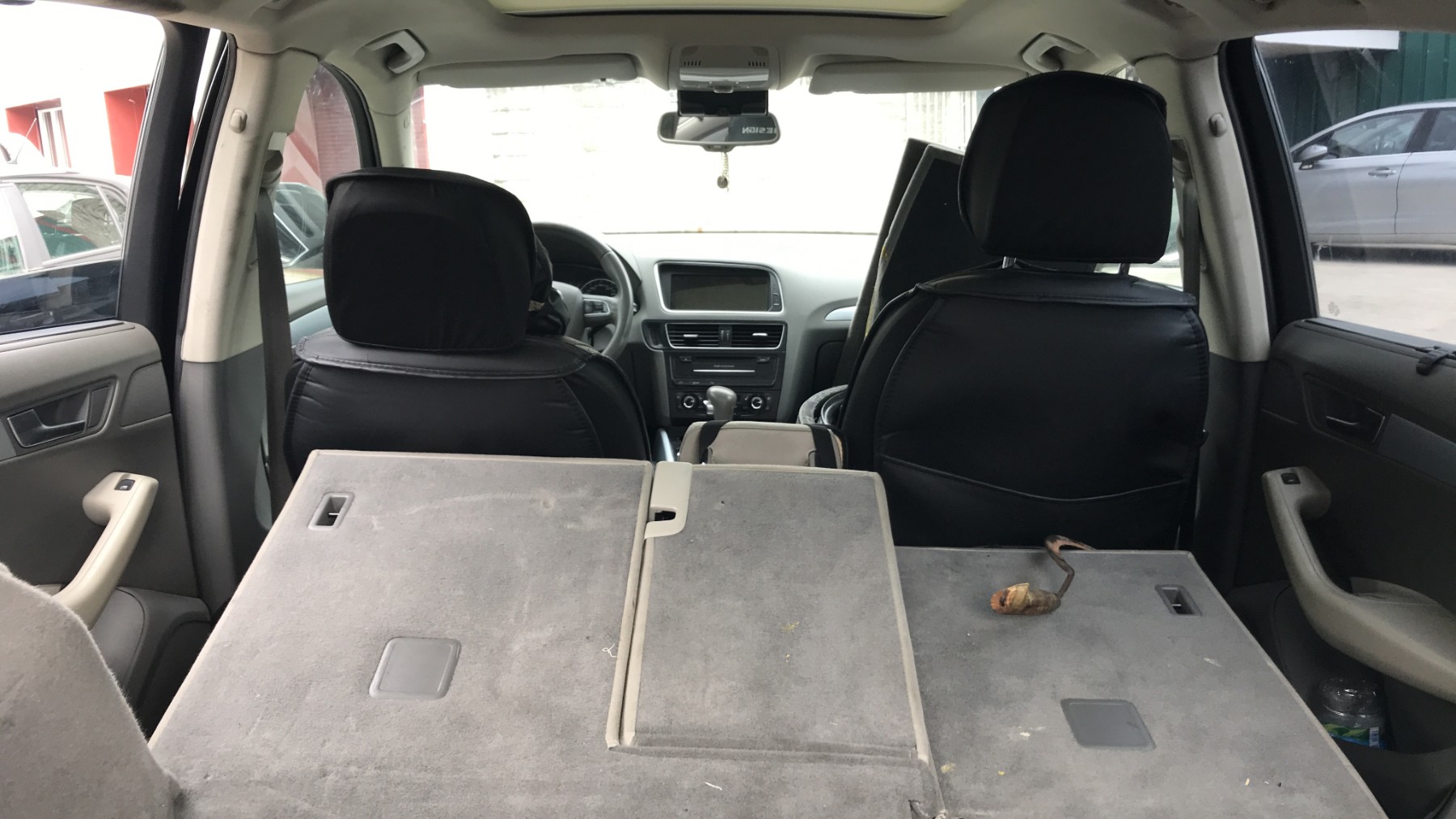 Image AUDI Q5 1