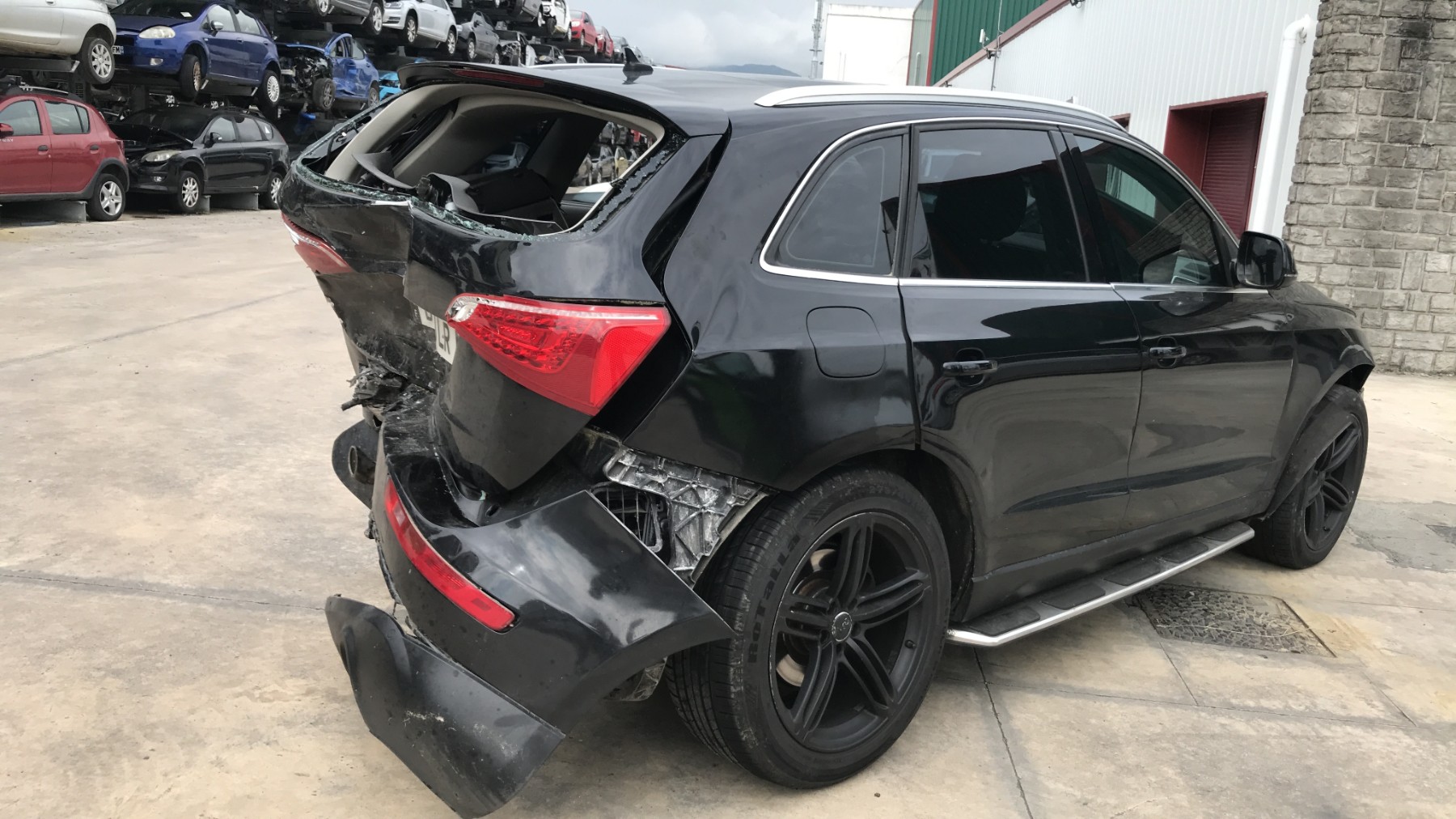 Image AUDI Q5 1