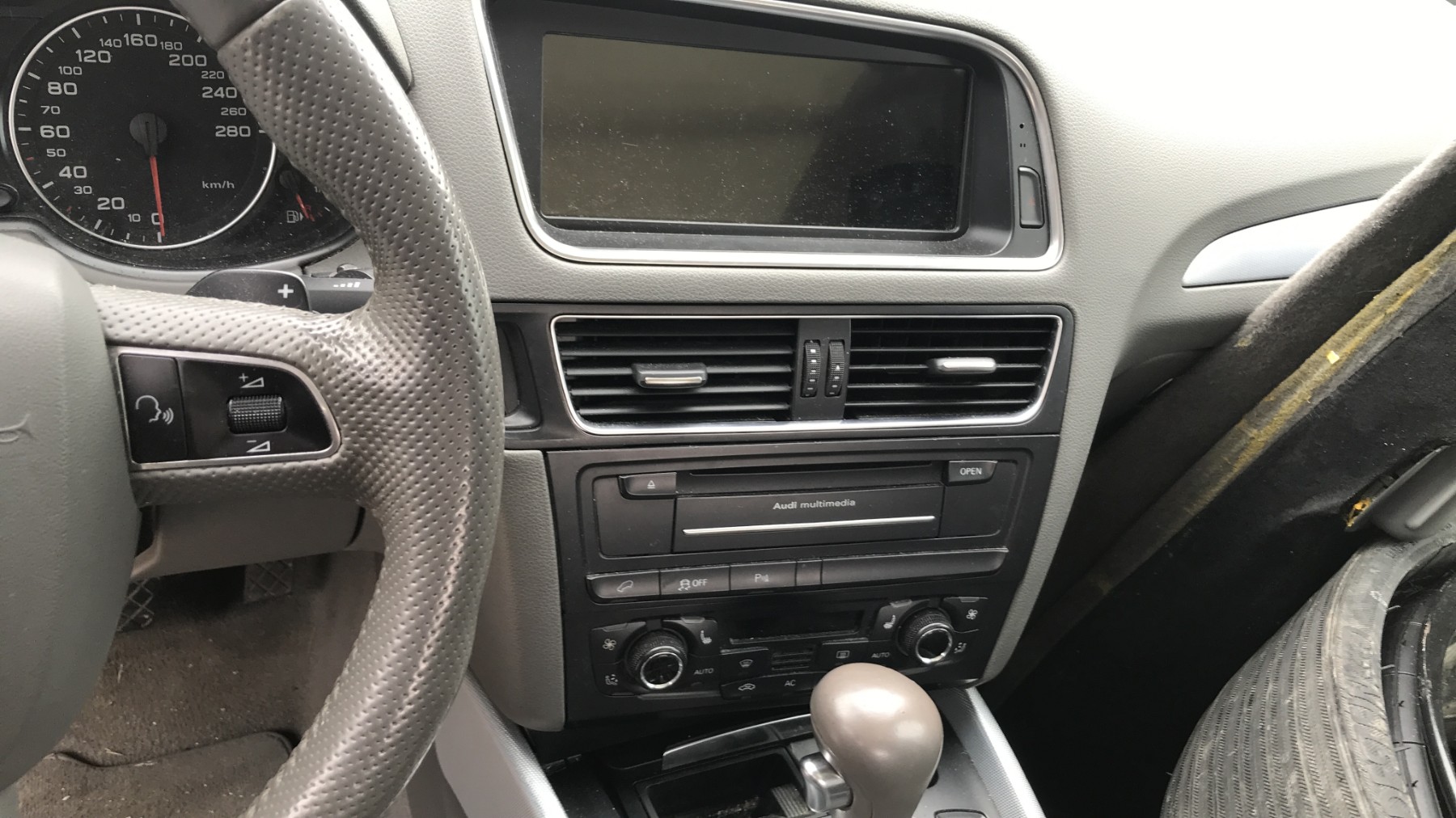 Image AUDI Q5 1