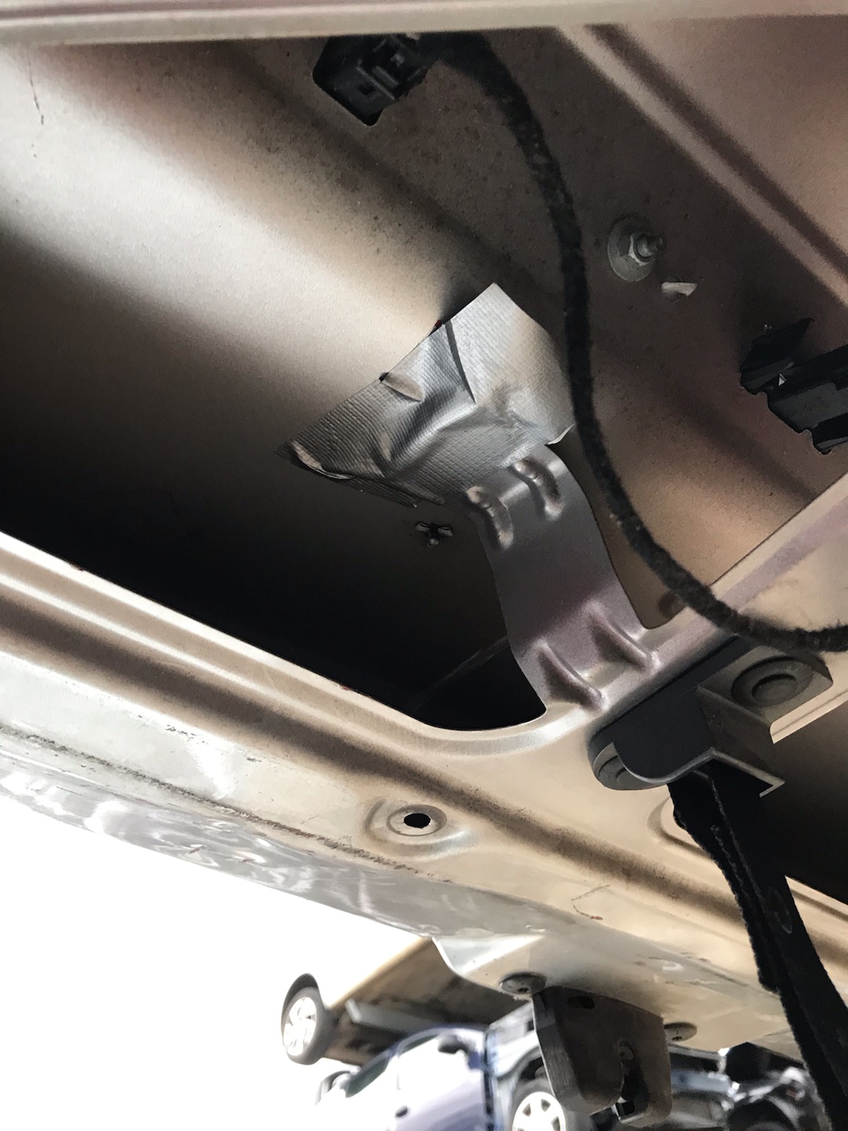 Image CITROEN BERLINGO 2