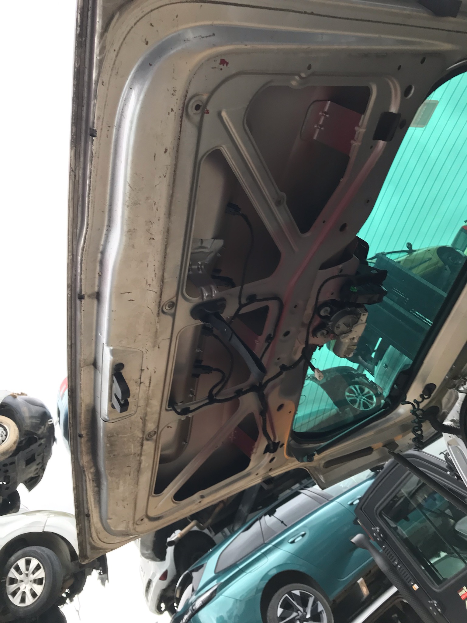 Image CITROEN BERLINGO 2