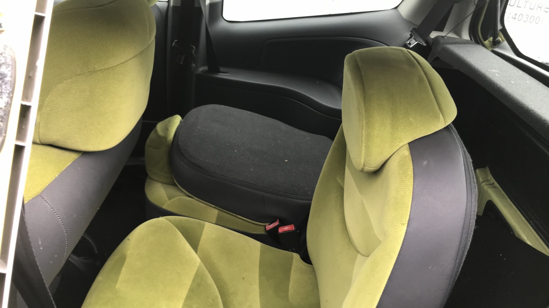 Image CITROEN C2