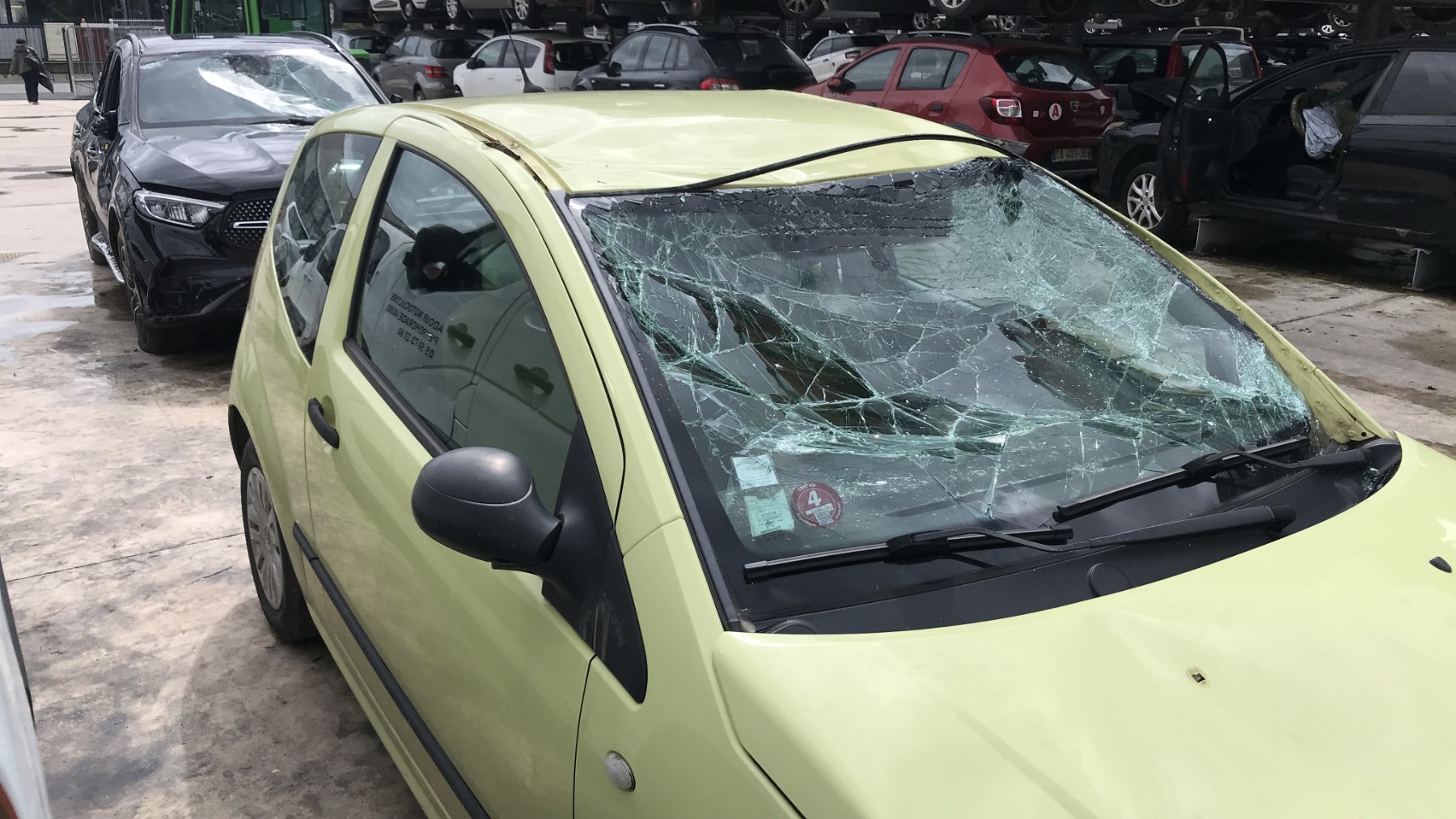 Image CITROEN C2