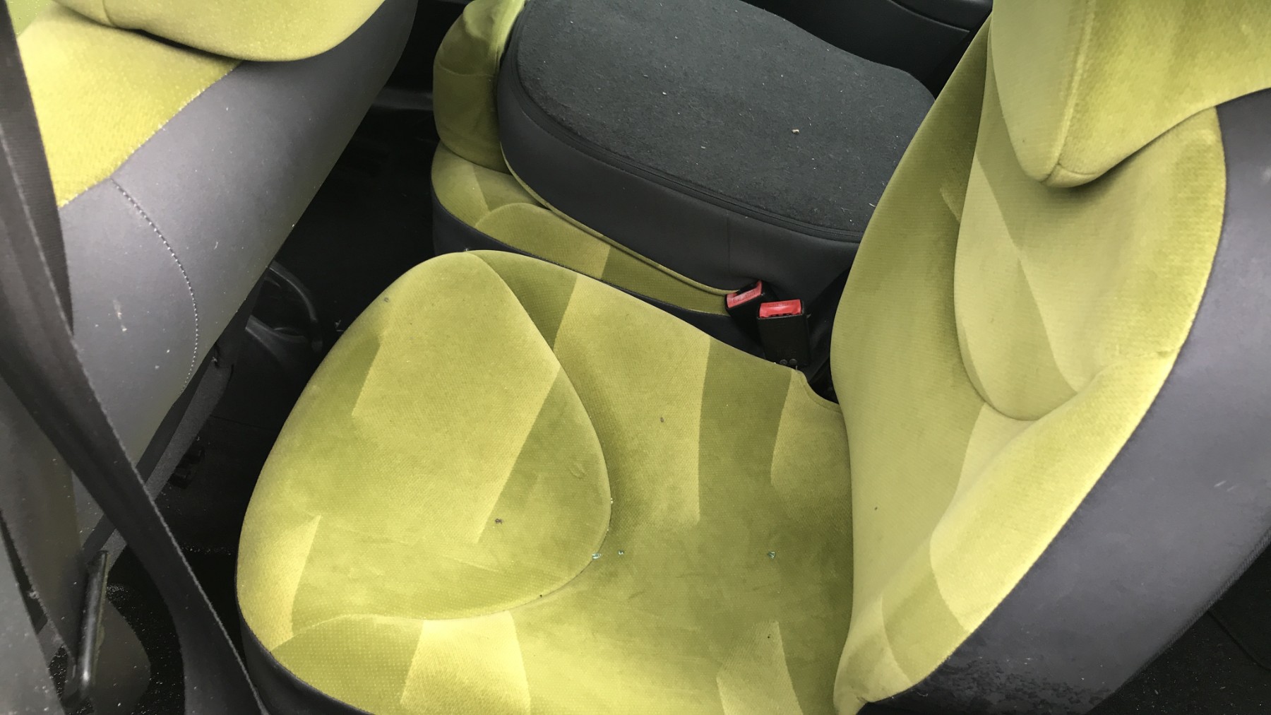 Image CITROEN C2