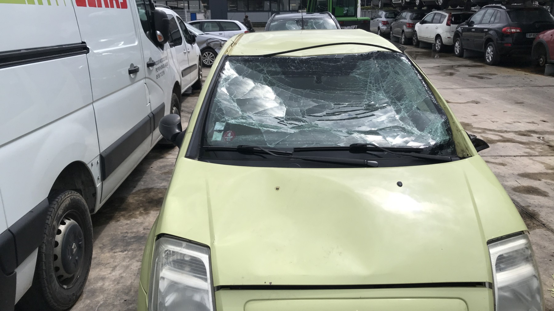 Image CITROEN C2