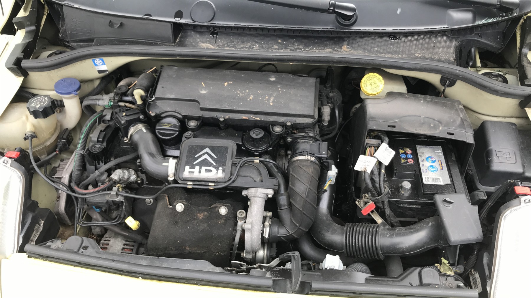 Image CITROEN C2
