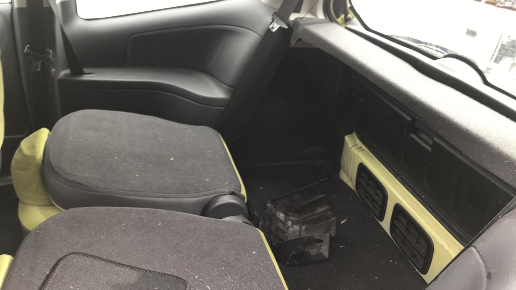 Image CITROEN C2