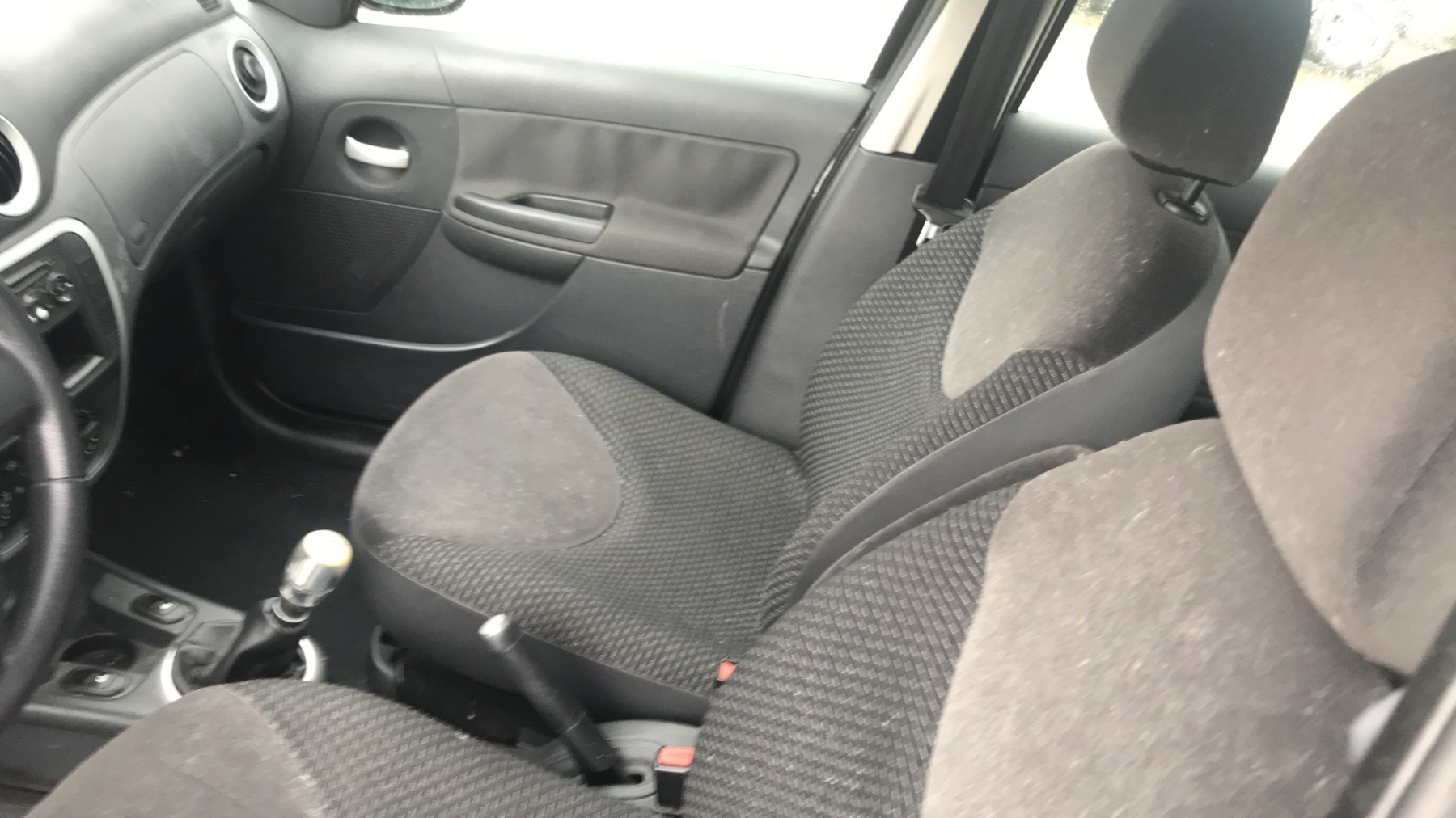 Image CITROEN C3 1