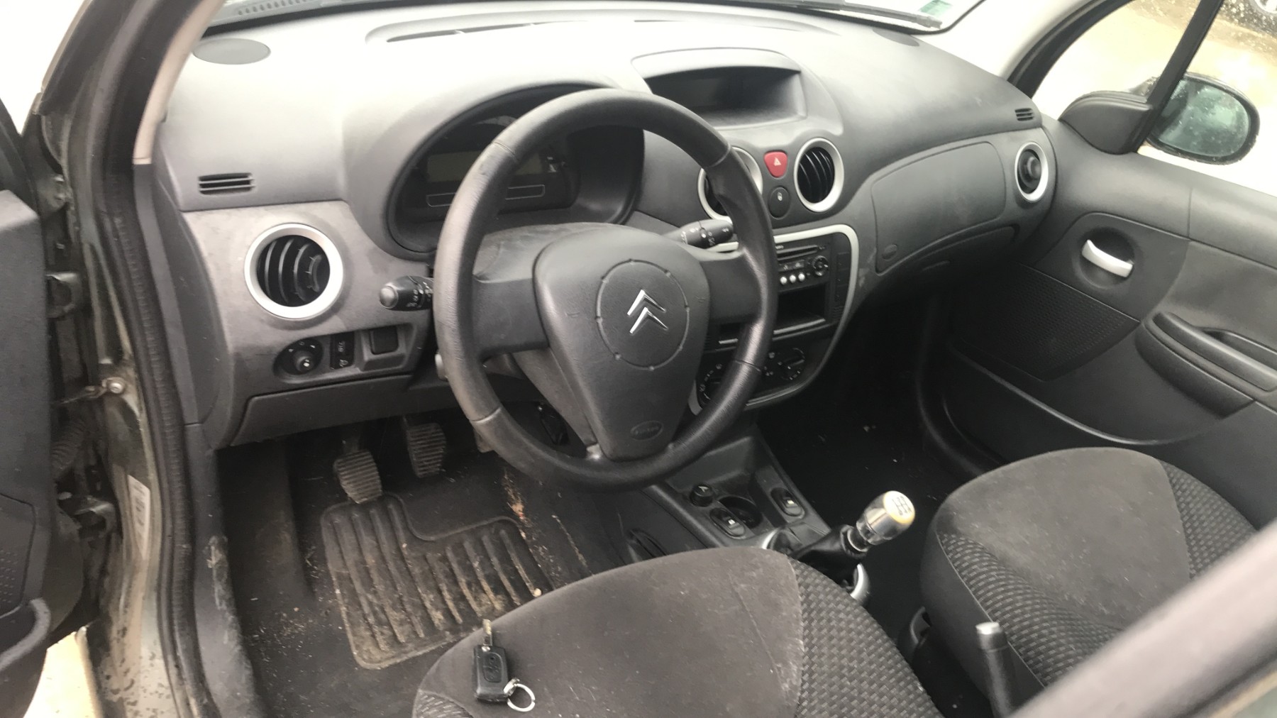 Image CITROEN C3 1