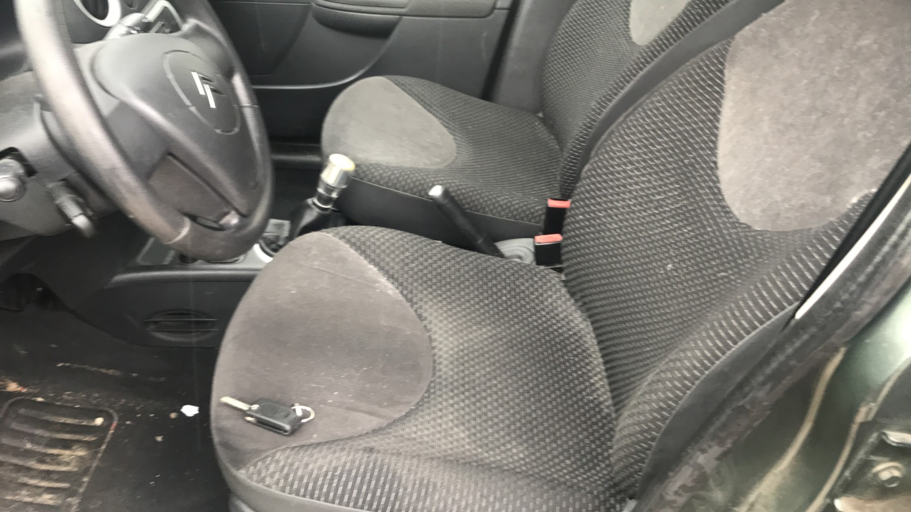 Image CITROEN C3 1