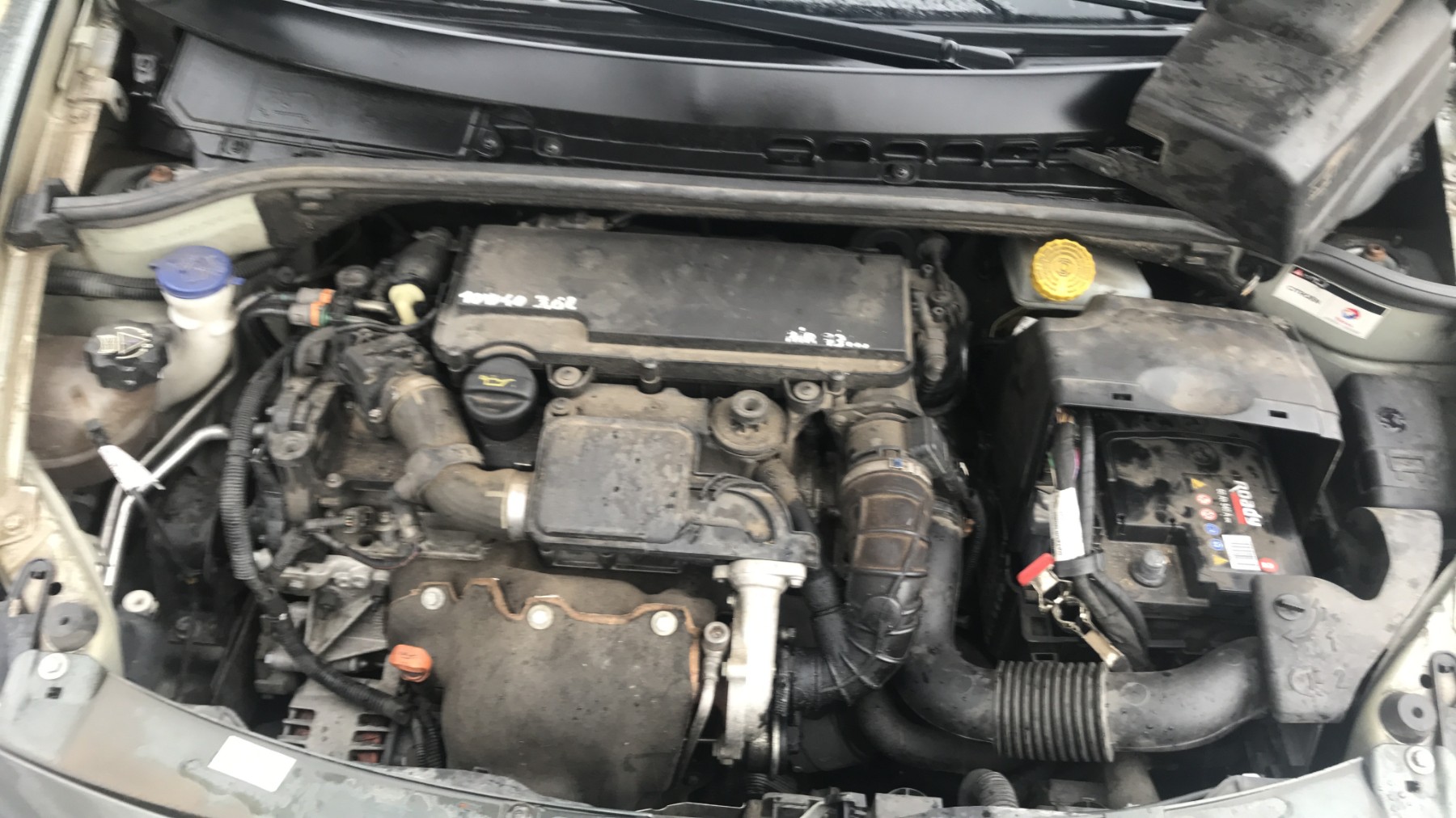 Image CITROEN C3 1