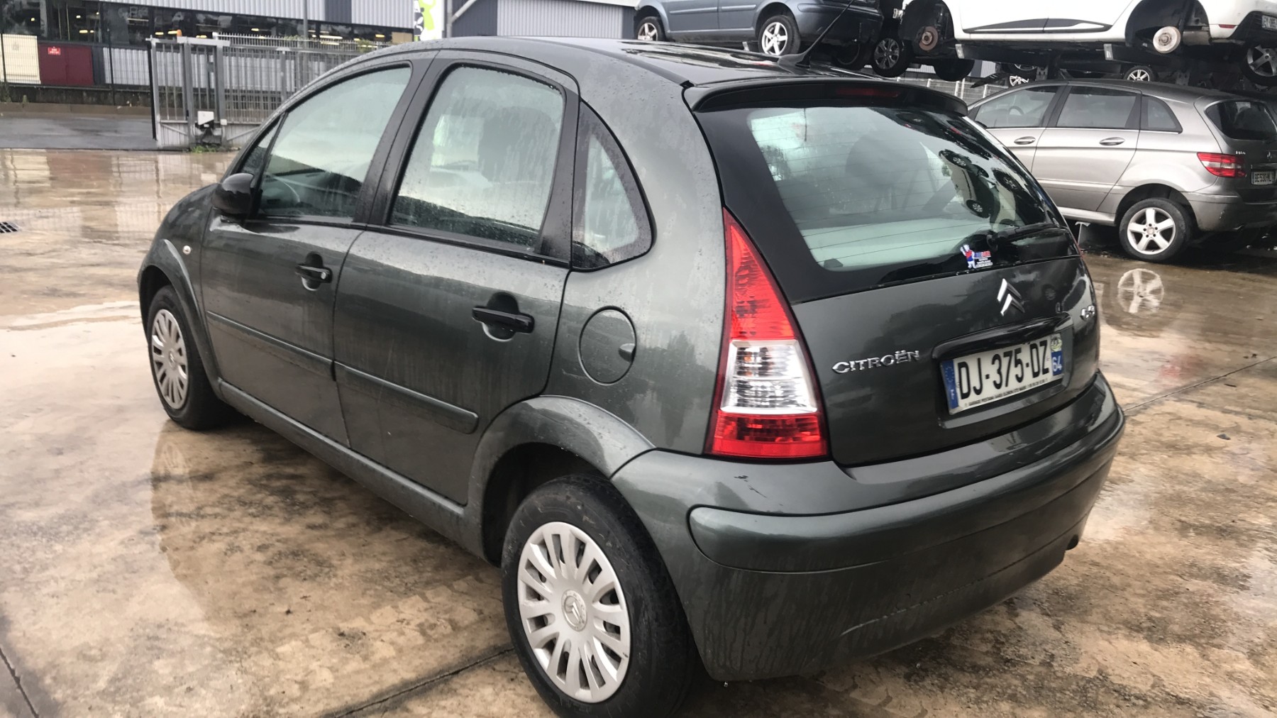 Image CITROEN C3 1