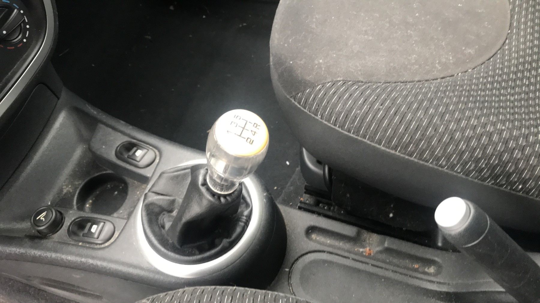 Image CITROEN C3 1