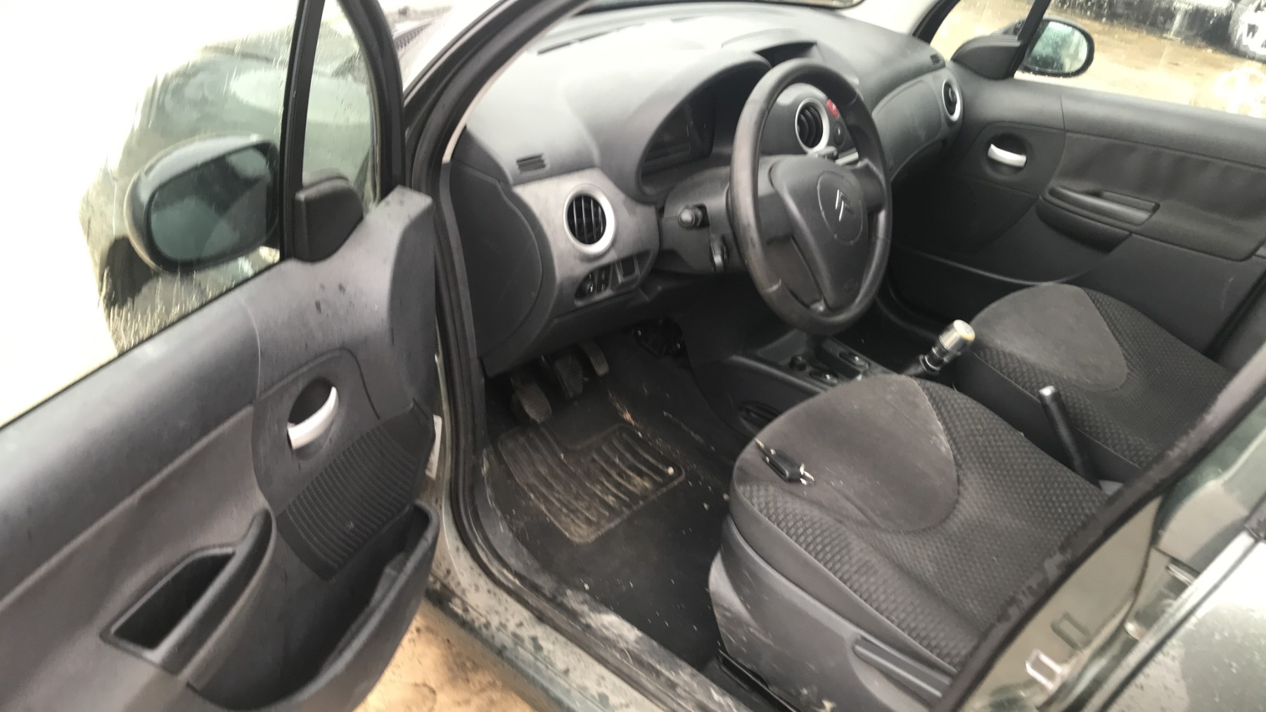 Image CITROEN C3 1