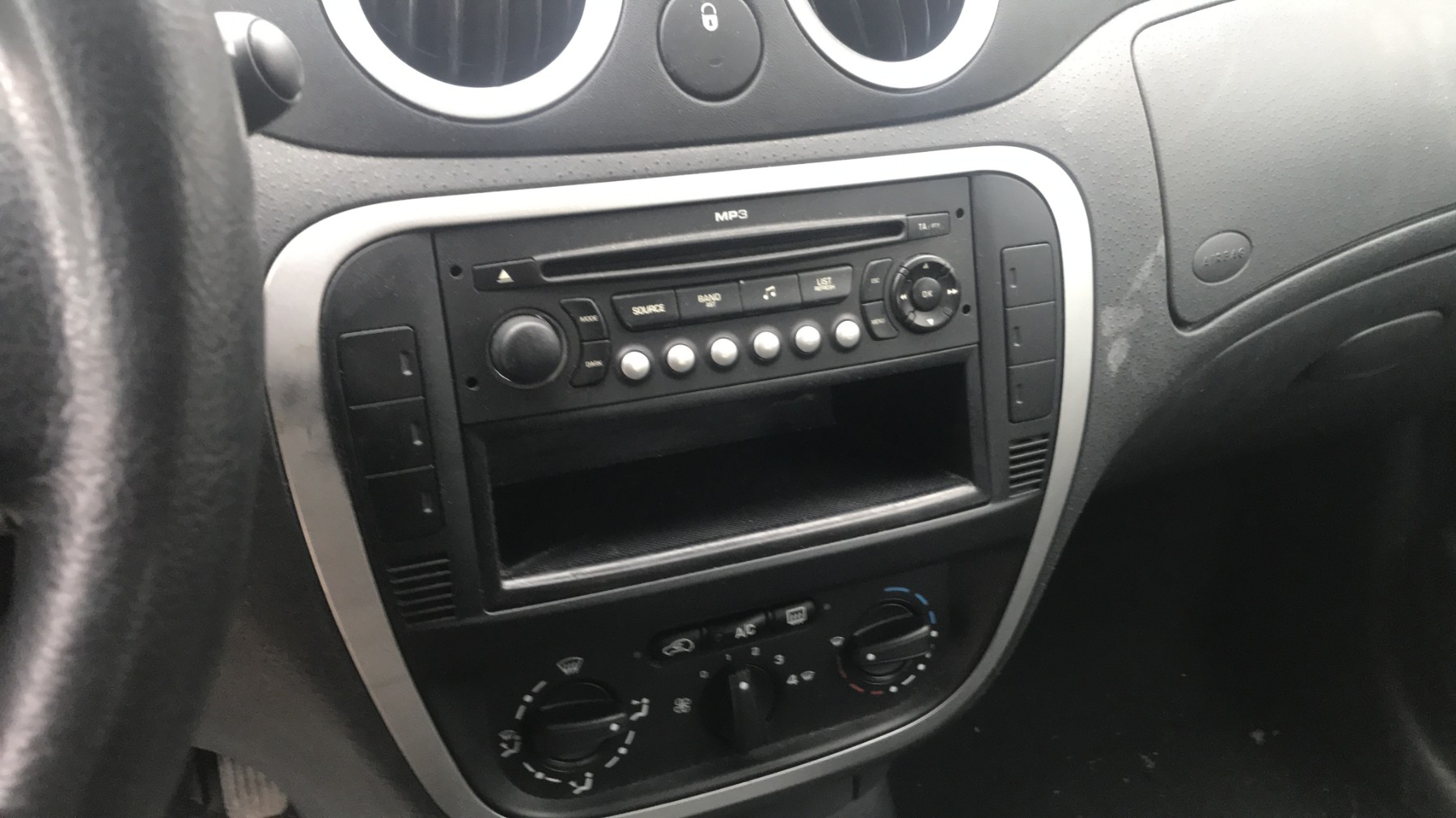 Image CITROEN C3 1