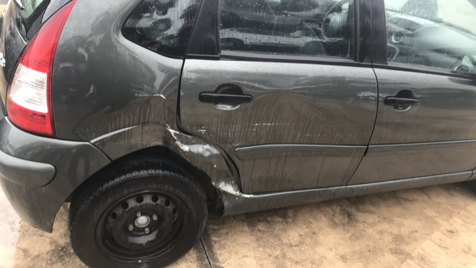 Image CITROEN C3 1