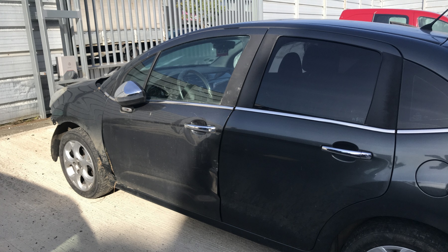 Image CITROEN C3 2