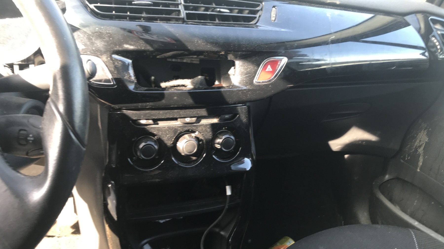 Image CITROEN C3 2