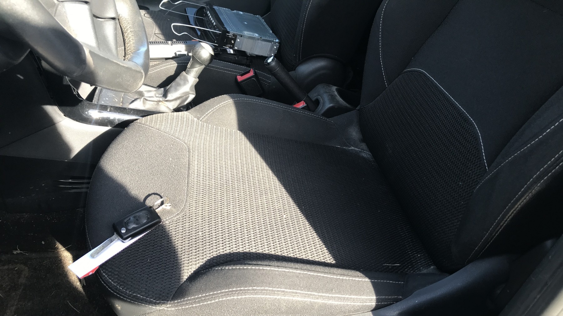 Image CITROEN C3 2