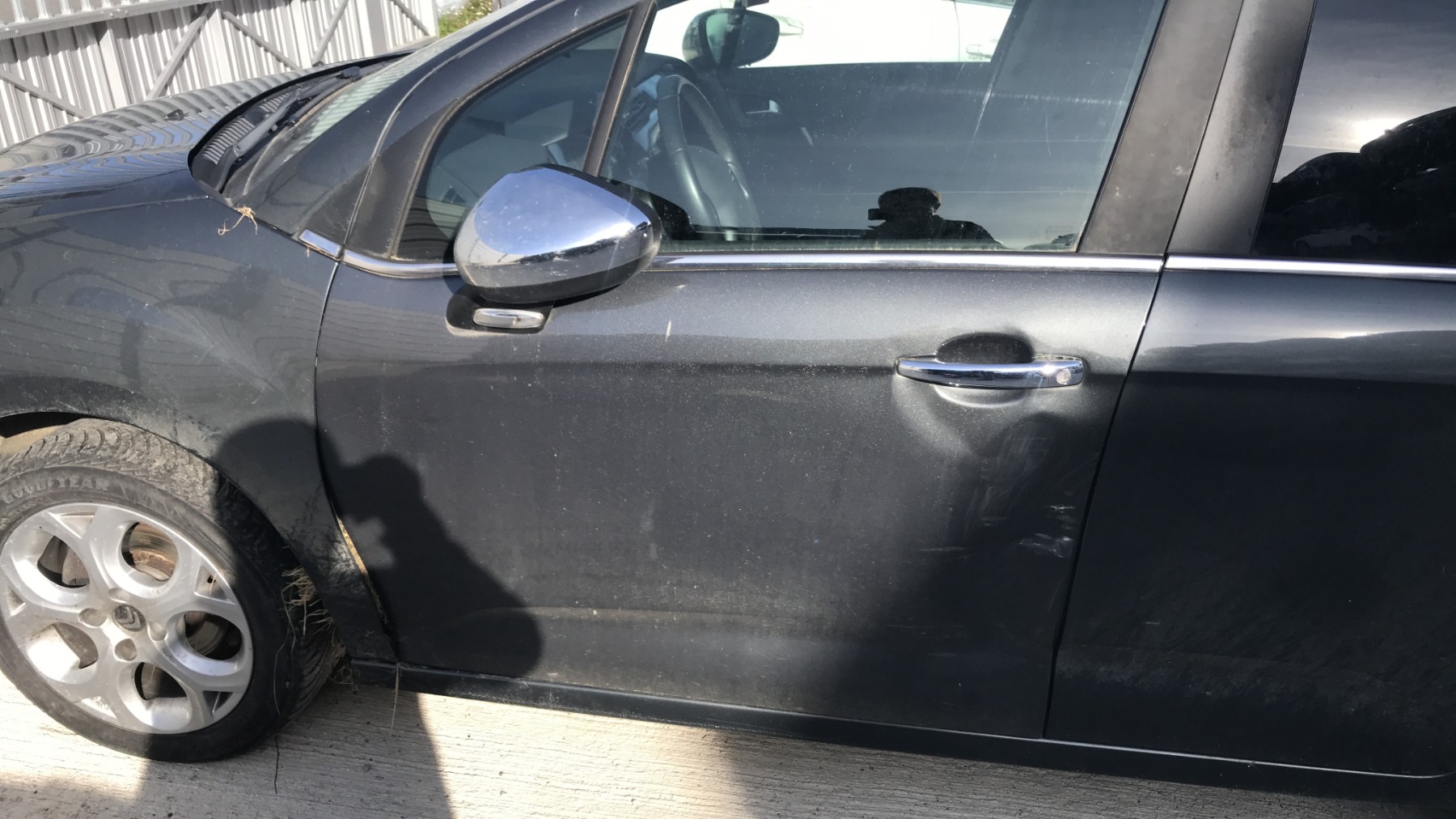 Image CITROEN C3 2