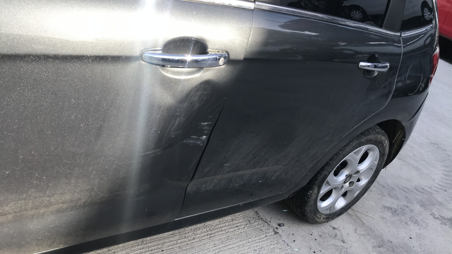 Image CITROEN C3 2