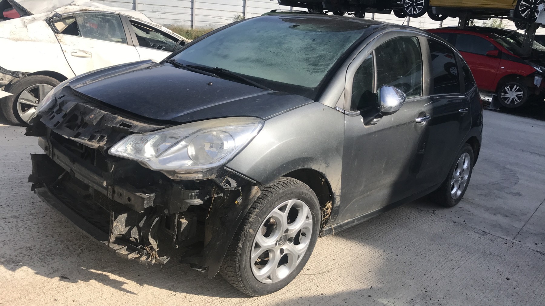 Image CITROEN C3 2