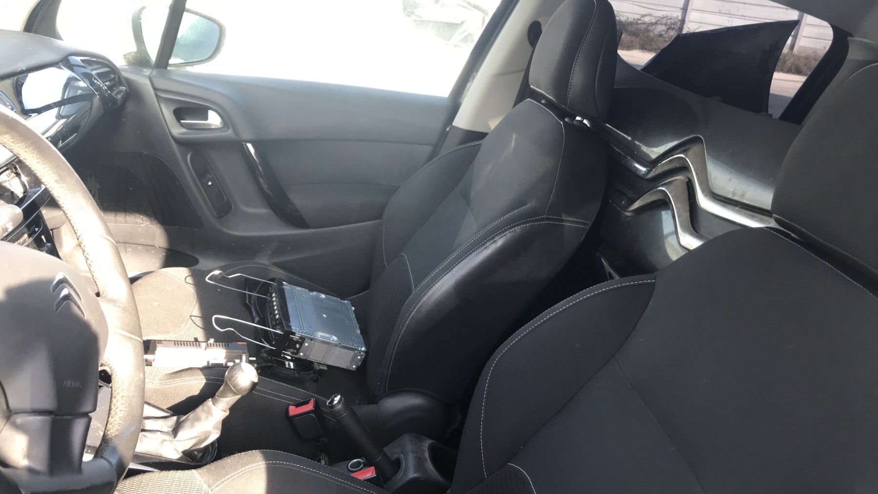 Image CITROEN C3 2