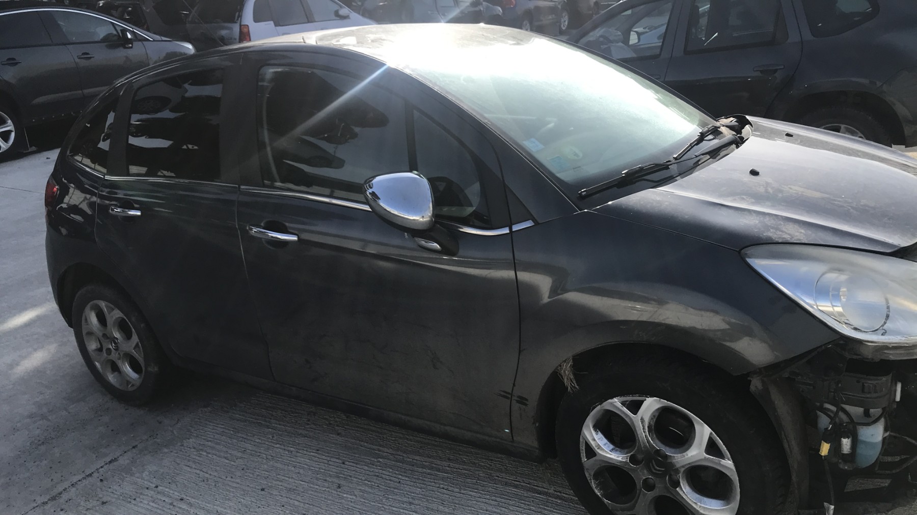 Image CITROEN C3 2