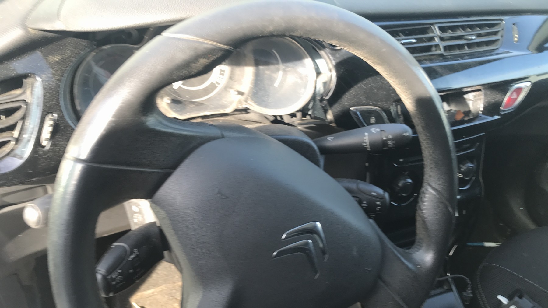 Image CITROEN C3 2