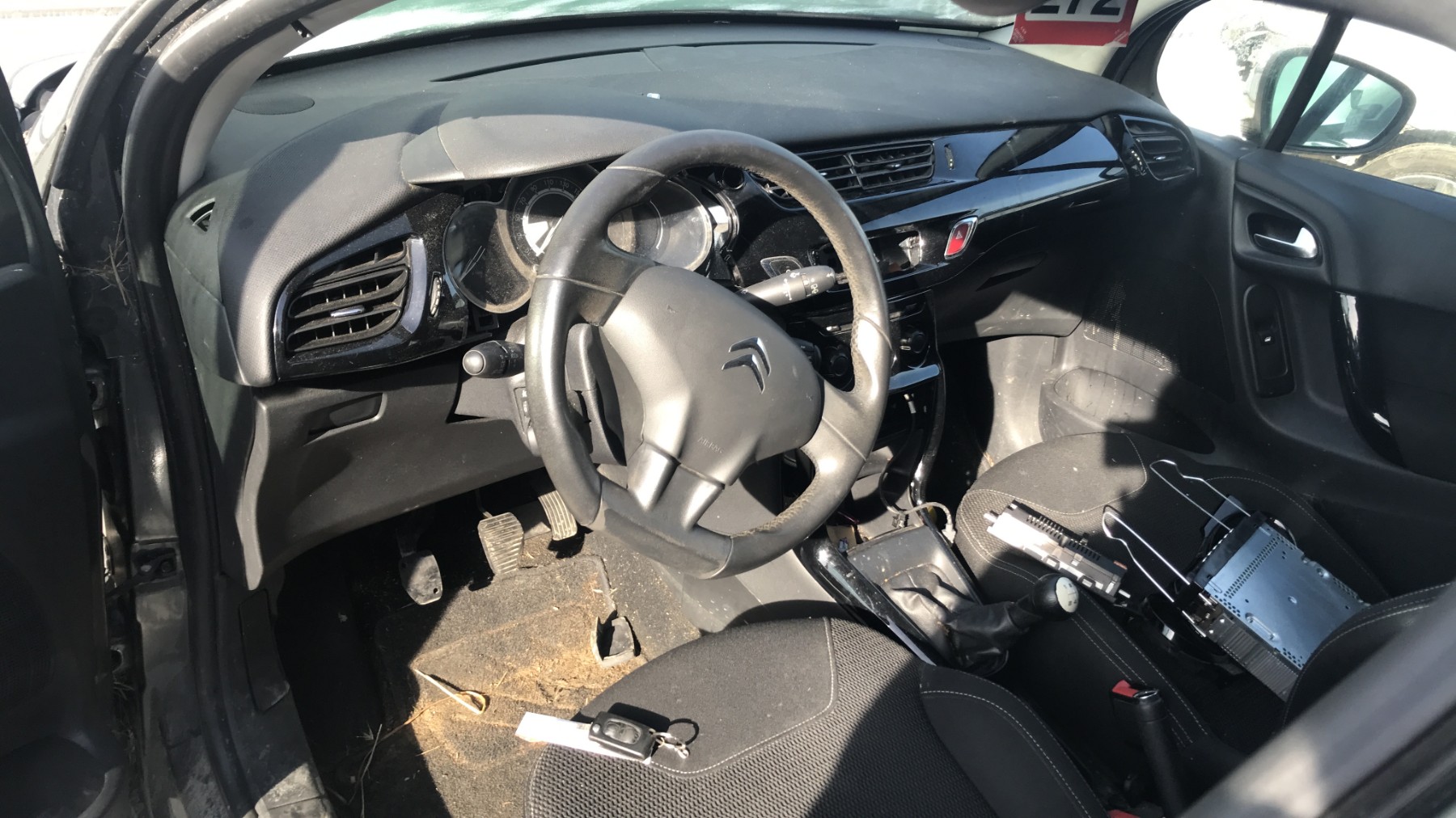 Image CITROEN C3 2