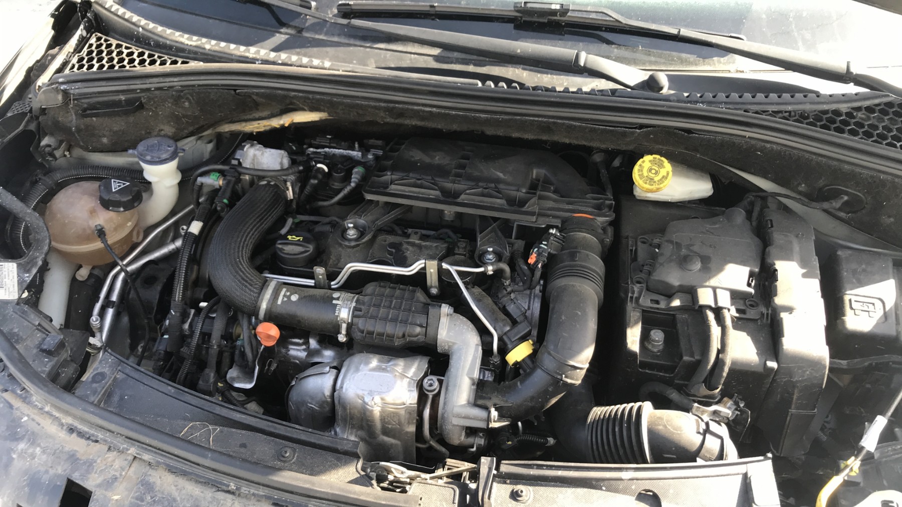 Image CITROEN C3 2