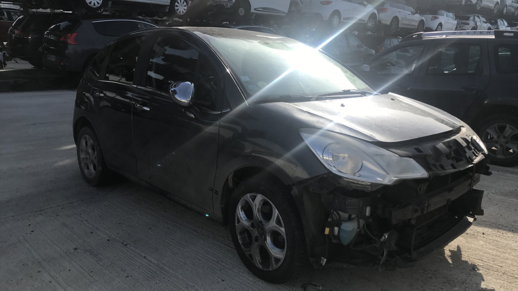 Image CITROEN C3 2
