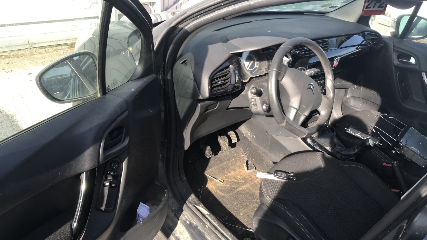 Image CITROEN C3 2
