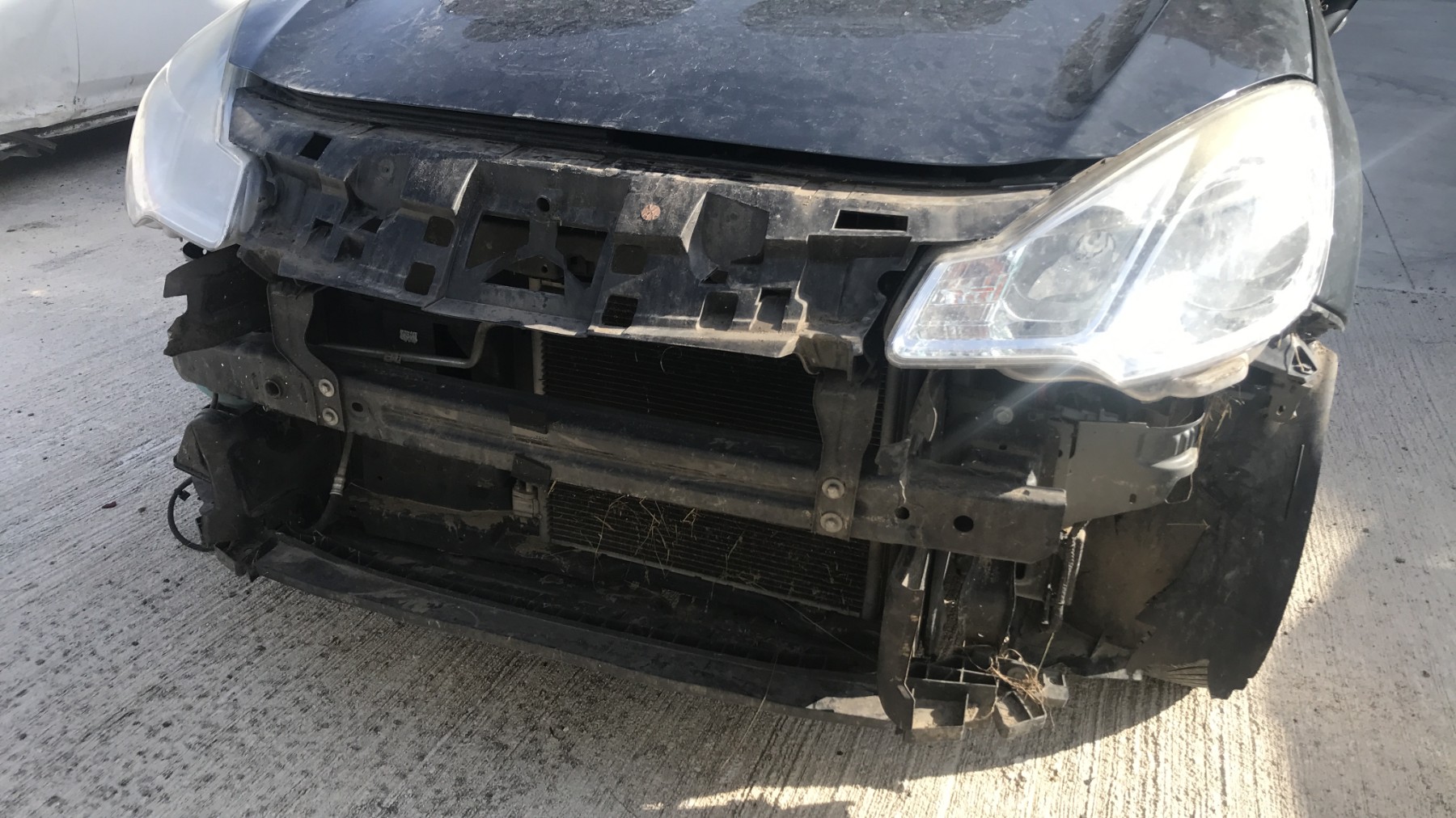 Image CITROEN C3 2
