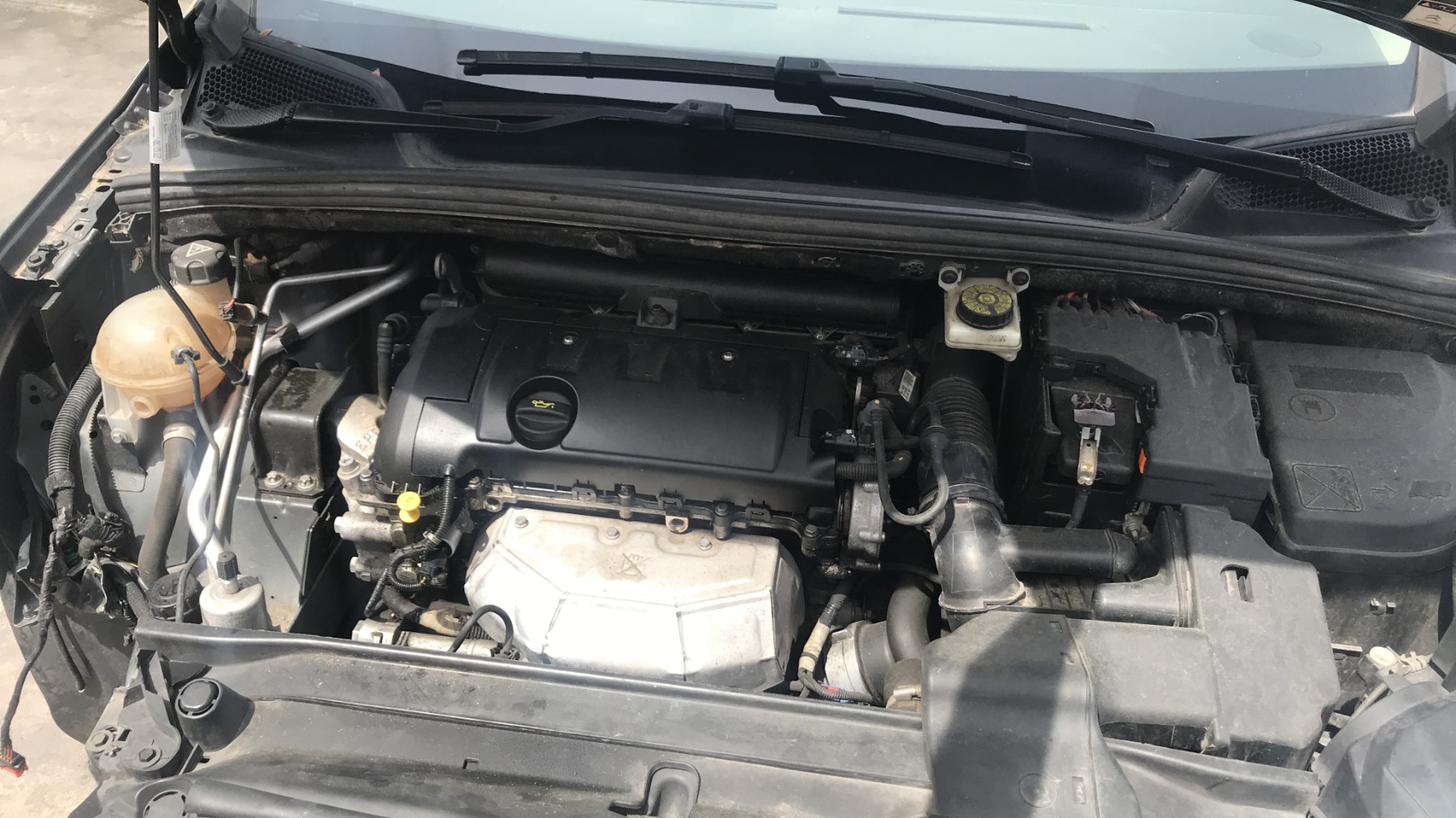 Image CITROEN C4 2