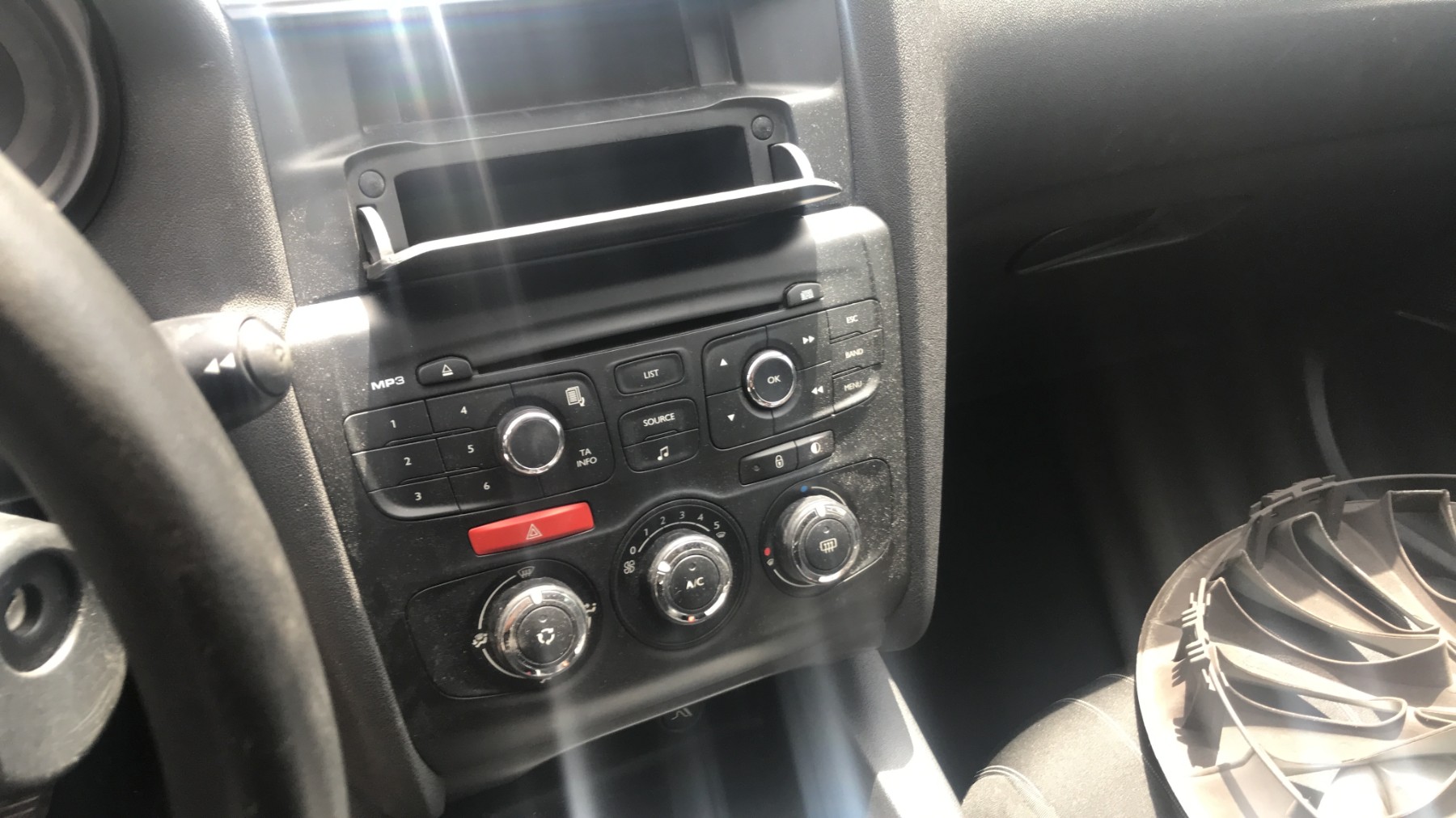 Image CITROEN C4 2