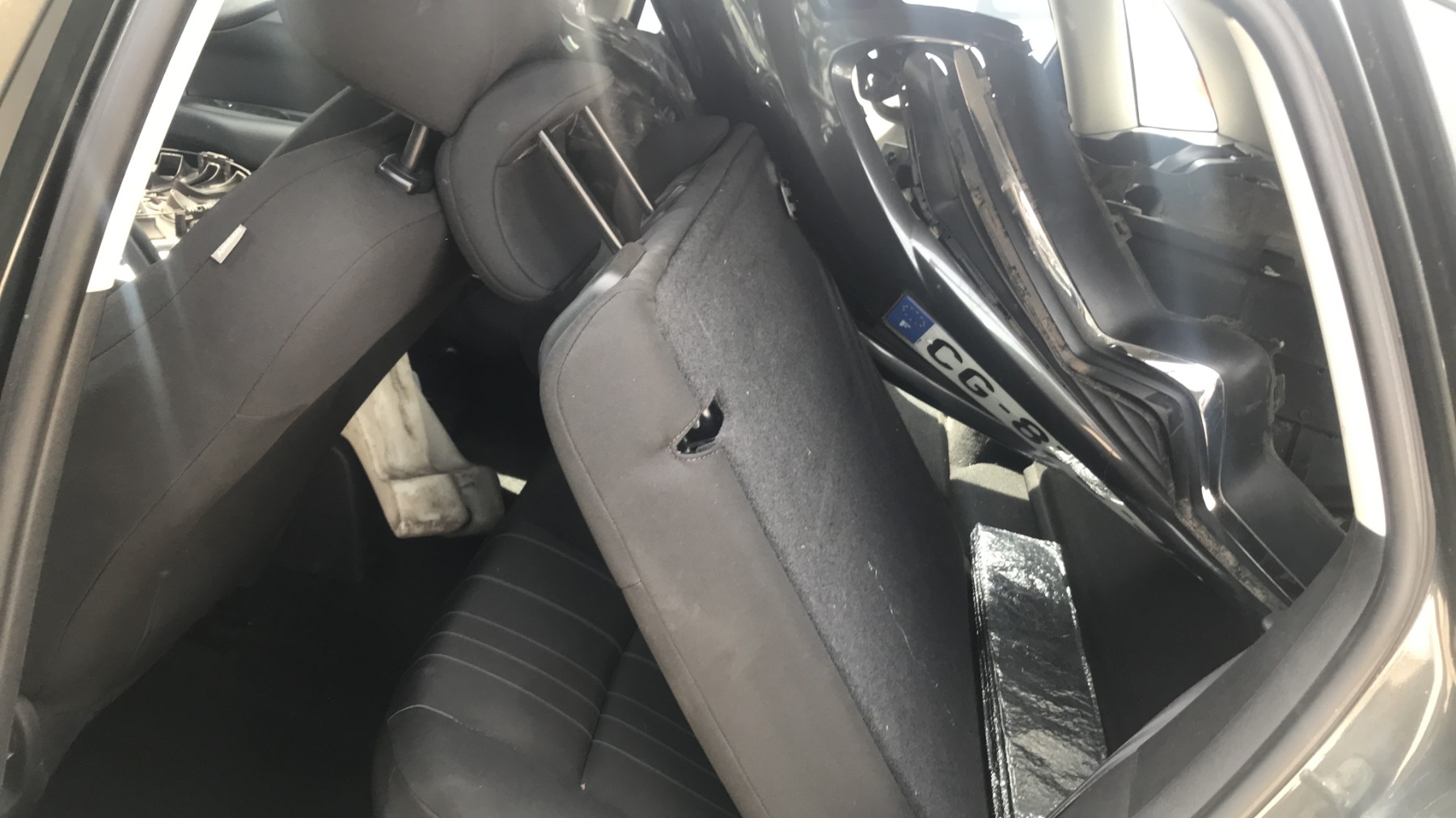 Image CITROEN C4 2