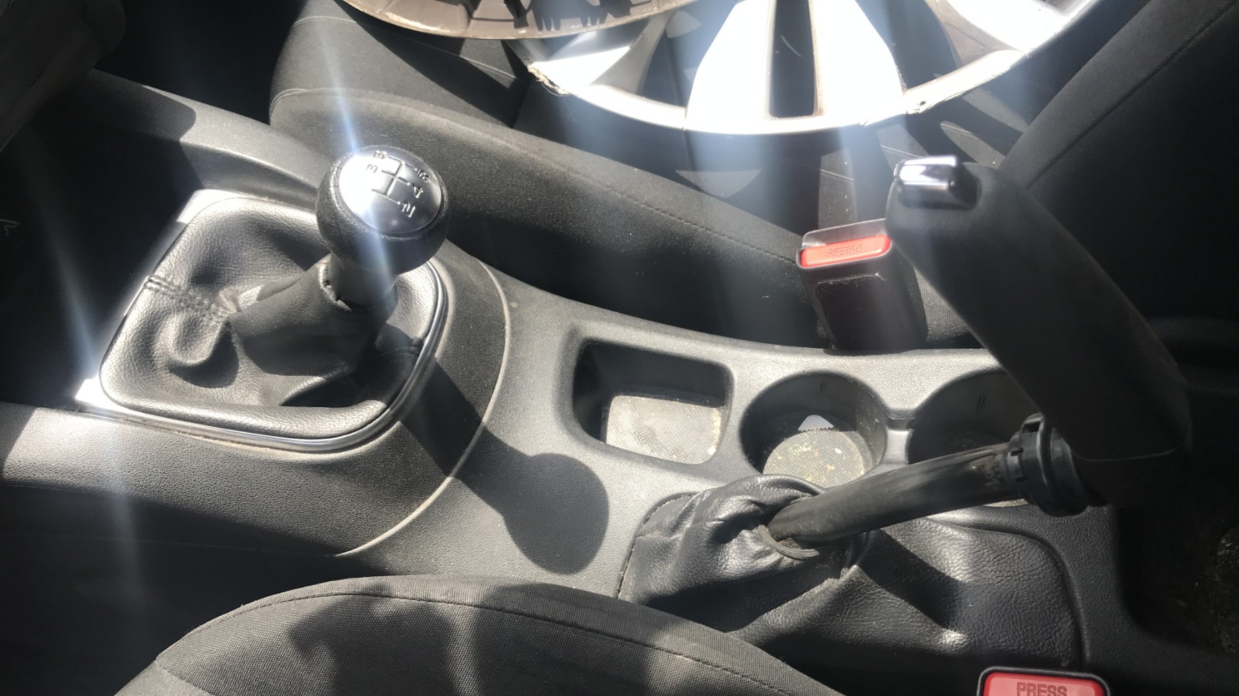 Image CITROEN C4 2