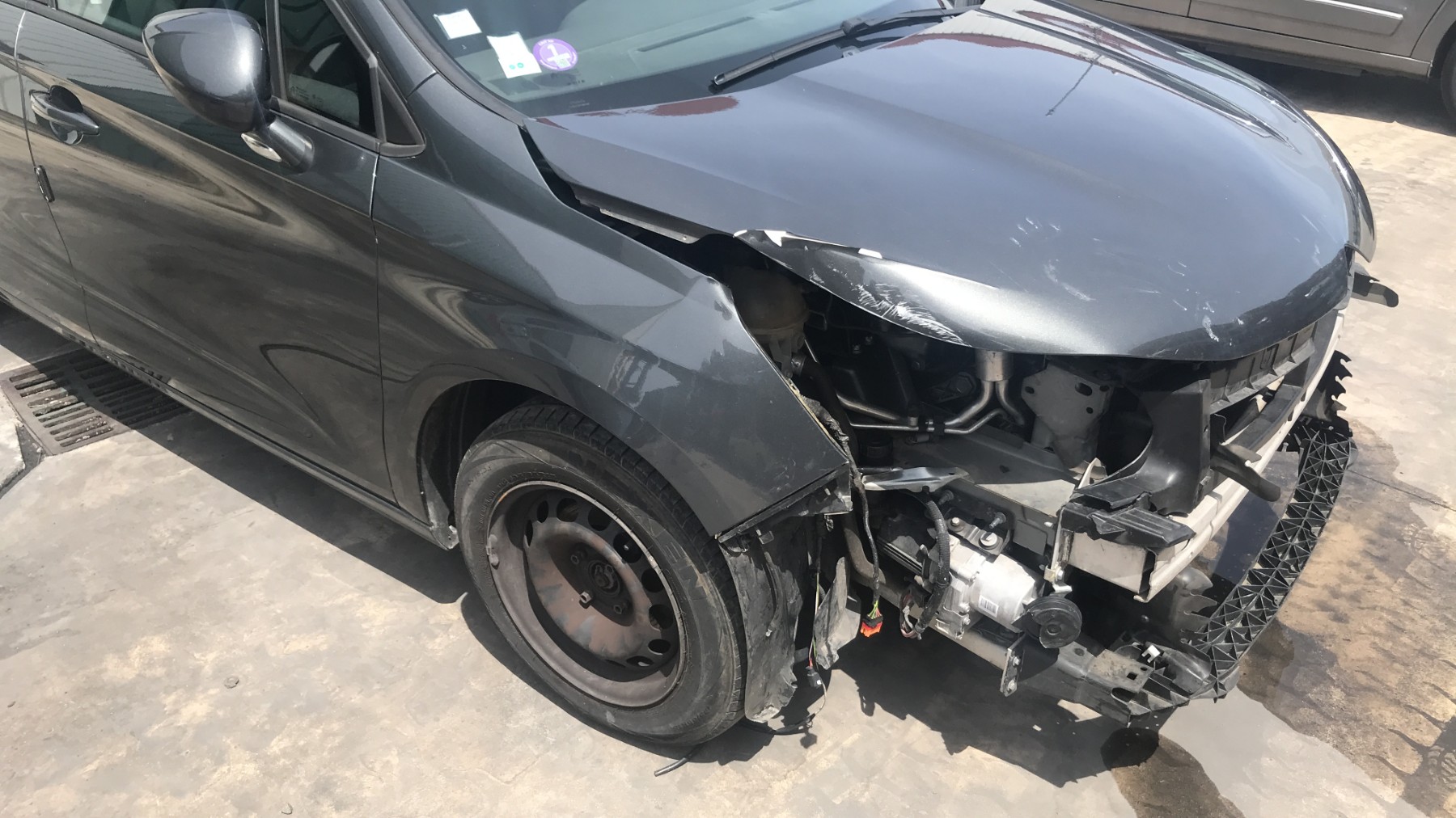 Image CITROEN C4 2