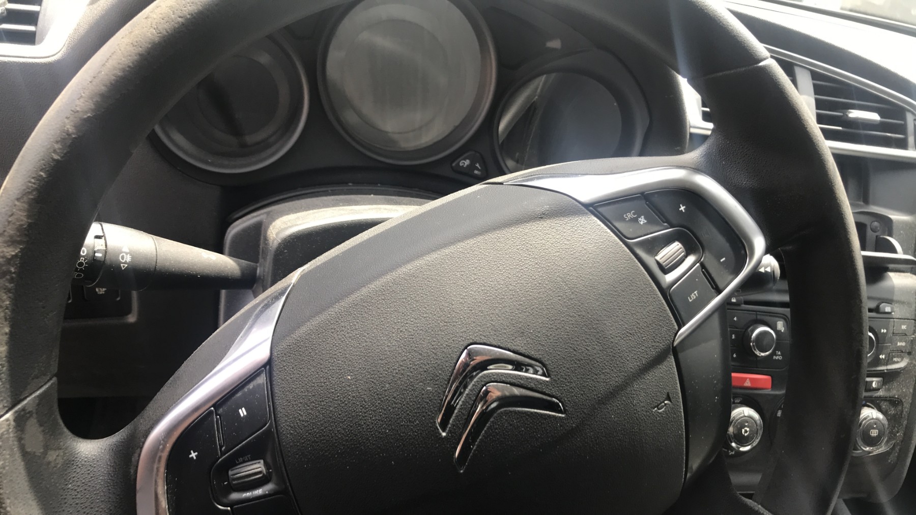 Image CITROEN C4 2