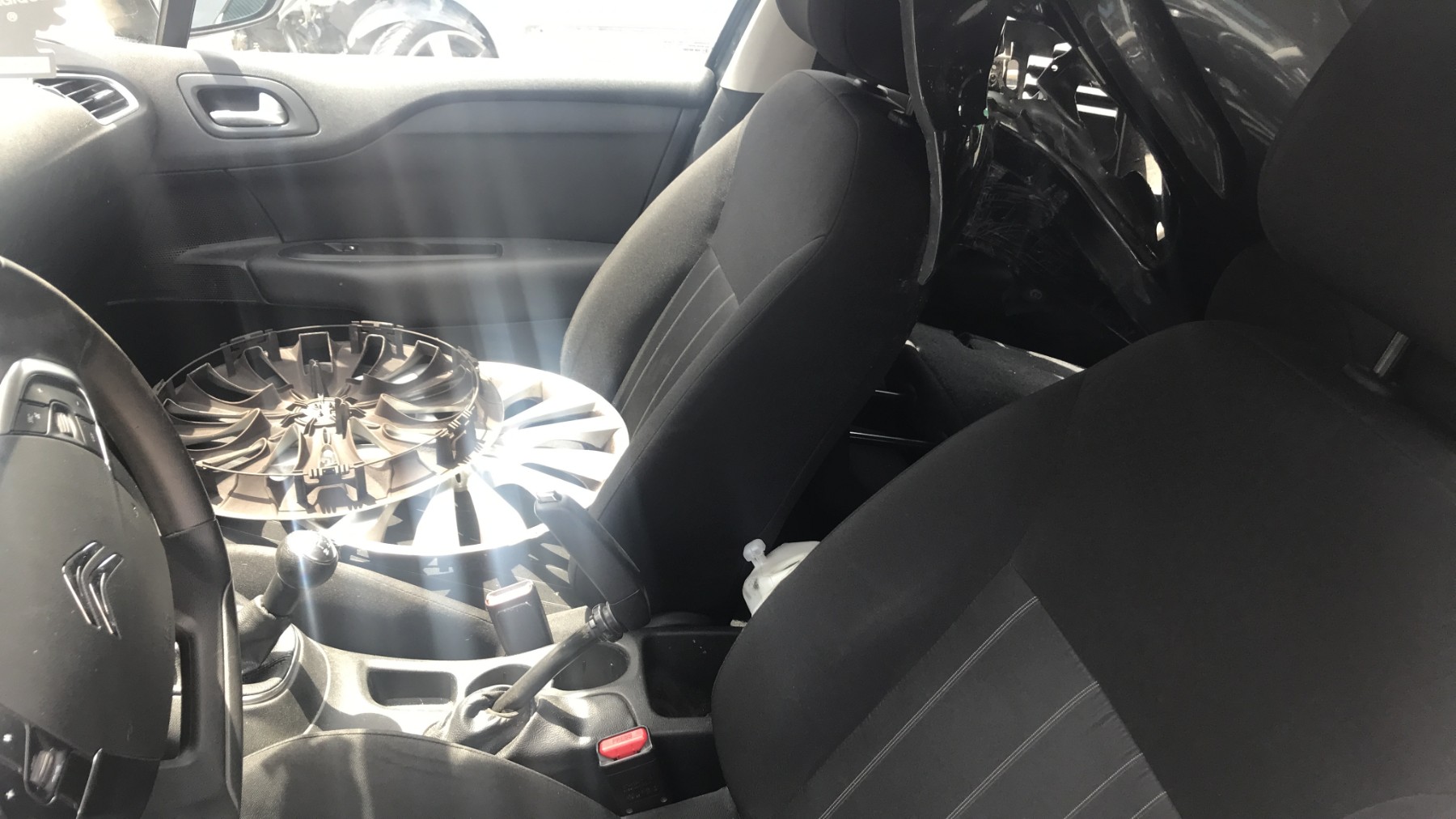 Image CITROEN C4 2