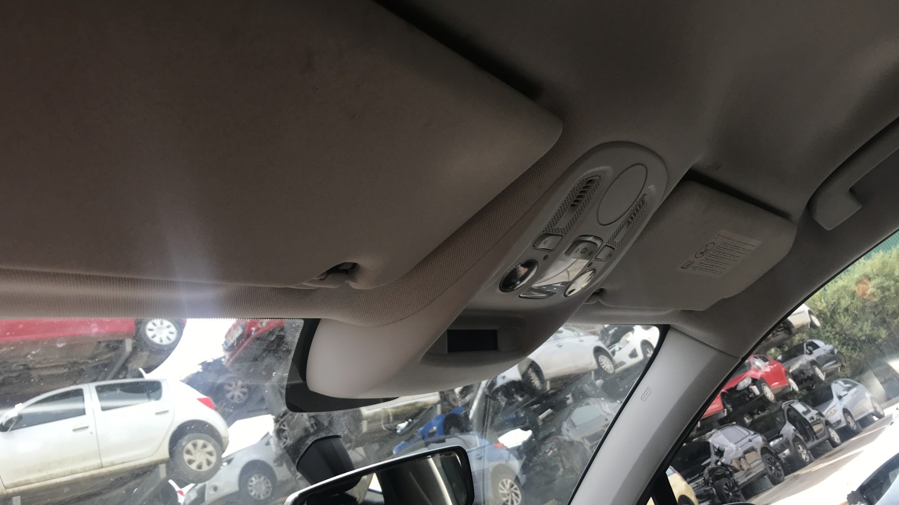 Image CITROEN C4 2
